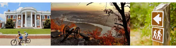 Discover the Best Outdoor Adventures in Chattanooga, Tennessee