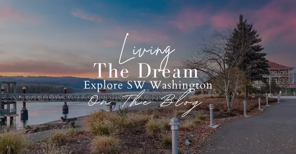 Living the Dream: Exploring Southwest Washington from Kalama to Camas Southwest Washington isn’t just a region—it’s a lifestyle. Nestled between the Columbia River and rolling evergreen hills,HOME REAL ESTATE Gena Graham