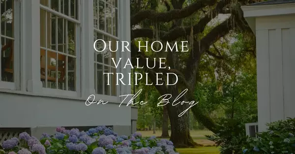 "How Our $136,500 Longview WA Property Became a $400K Asset | Real Estate Insights",HOME REAL ESTATE Gena Graham