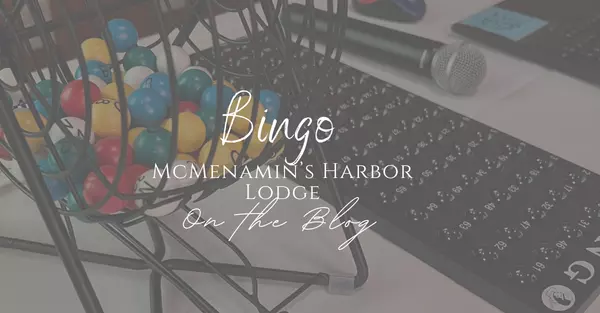  Bingo Night at McMenamins Kalama: Cocktails, Community & a Dash of Luck ,HOME REAL ESTATE Gena Graham