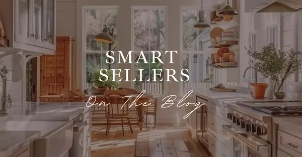  The 2025 Real Estate Market: The Year of Smart Selling ,HOME REAL ESTATE Gena Graham