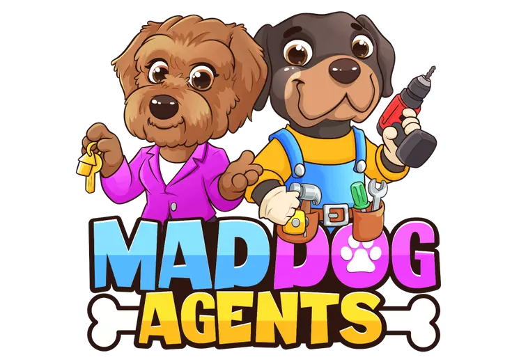 Mad Dog Agents