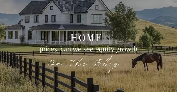 Home Prices on the rise in SW Washington 2025,HOME REAL ESTATE  I Gena Graham