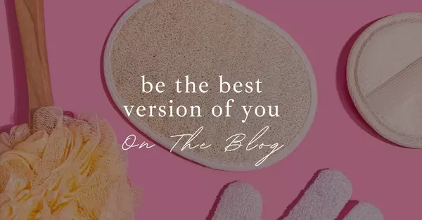 Happy New Year: Take Time to Pamper Yourself; Kalama 2025,HOME REAL ESTATE Gena Graham