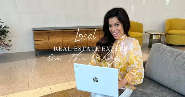 Why You Need a Local Real Estate Expert to Determine the Right Price for Your Home ,HOME REAL ESTATE Gena Graham
