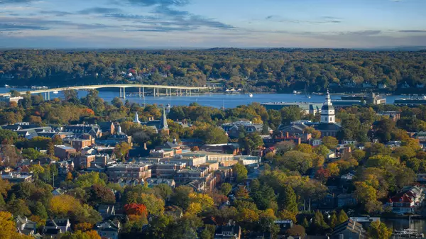 feature image of Discover the Charm of Annapolis, MD: Top Neighborhoods to Call Home