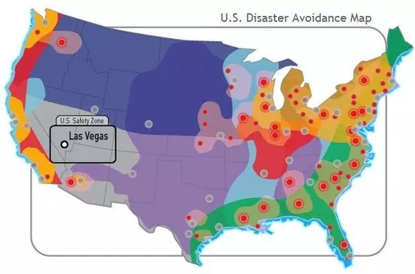 Why Now is the Time to Invest in Las Vegas Income Properties,Jeremy Hyde