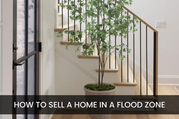 How to Sell a Home in A Flood Zone Area,TAMARA FIEMA