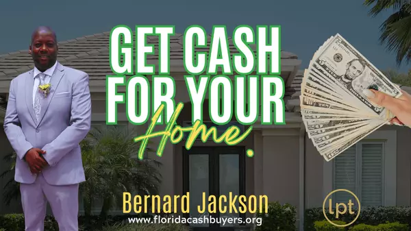 The Benefits of Selling Your Home To a Cash Buyer,Bernard Jackson