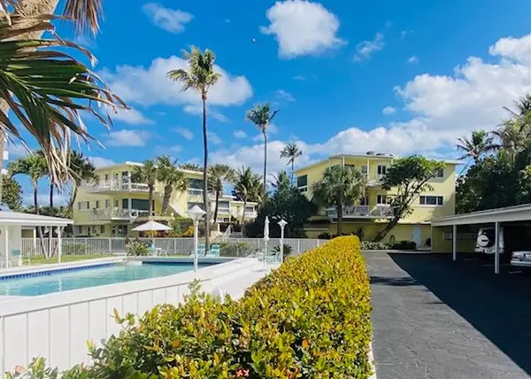 feature image of Live At Malulani Lauderdale-By-The-Sea