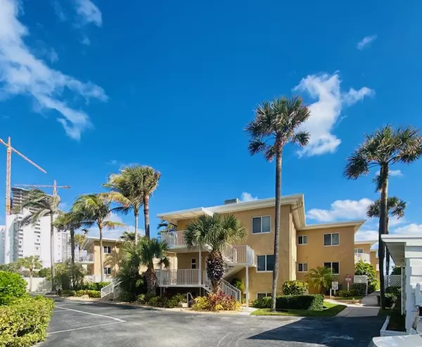 feature image of Live Oceanfront At Coastal Arms LBTS