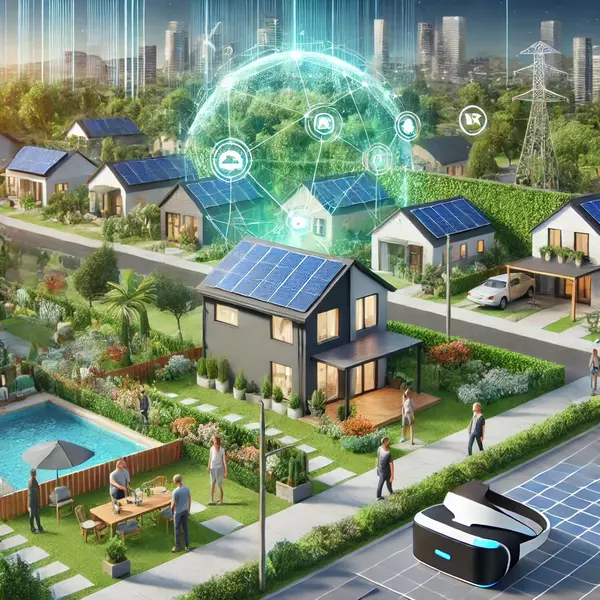 2025 Real Estate Trends That Buyers Need to Know,David Hill