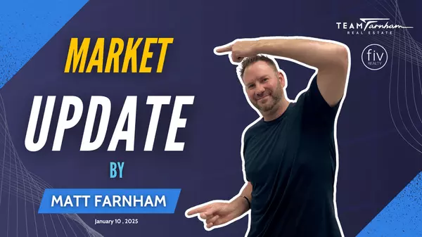 feature image of Luxury market soars in Las Vegas!