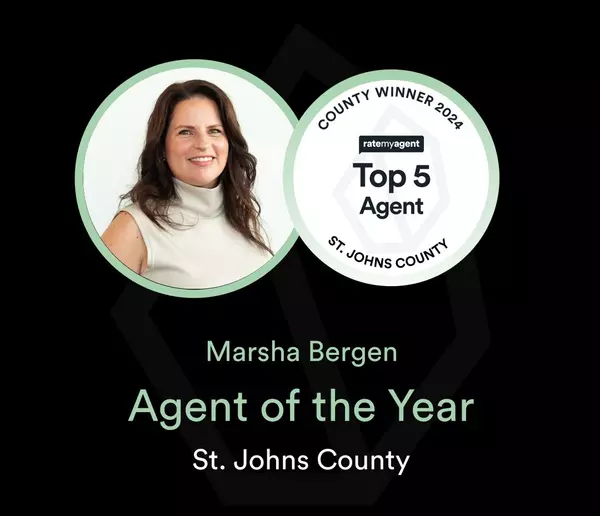 rate my agent award st johns county