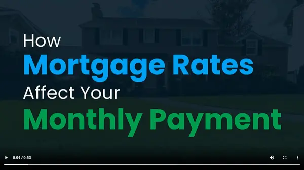 How Mortgage Rates Affect Your Monthly Payment,Ken And Susan Rosengren