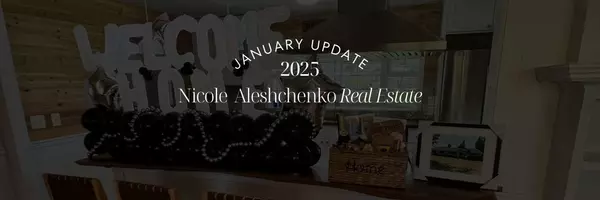 The January 2025 Update