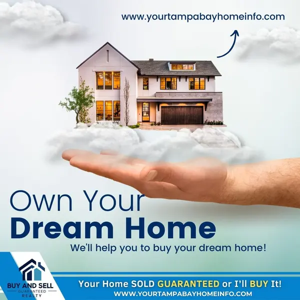 Own Your Dream Home: Turning Dreams Into Reality ,Ernest Van Glahn