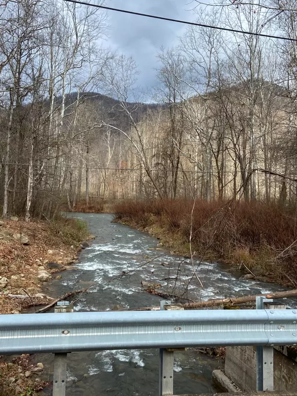 Elk River in West Virginia Property for Sale Bergoo