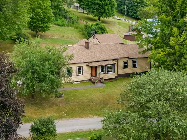 Income Generating Property for Sale Webster Springs, WV