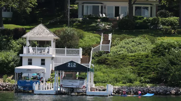 The Hidden Costs of Lake Geneva Homeownership,Kim & Joel Reyenga