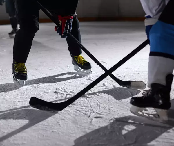 Amalie Arena: Tampa’s Premier Entertainment Destination