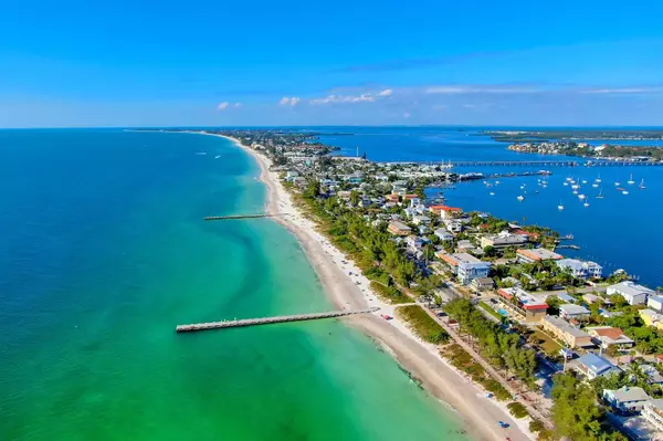 Why Anna Maria Is the Ultimate Coastal Escape,Cody Cook