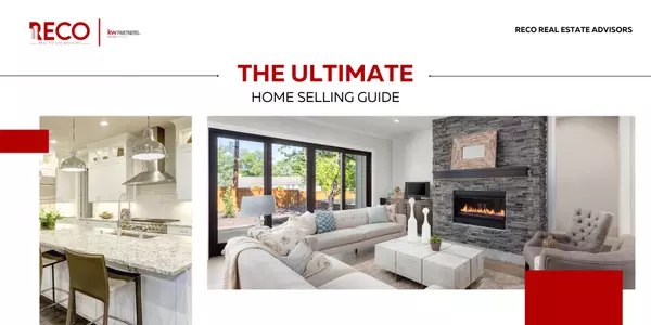 feature image of The Ultimate Guide to Selling Your Home: Tips and Insights for a Successful Sale