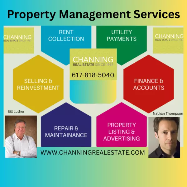 NEED A PROPERTY MANAGER? We're local! We're experienced! We're always available! for You!,William Luther