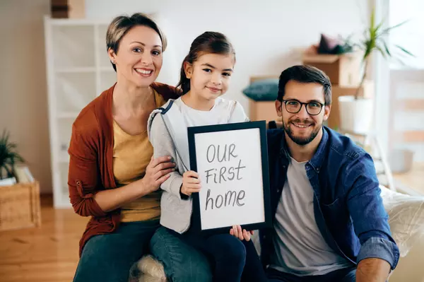 Understanding Mortgage Options for First-Time Buyers: A Complete Guide