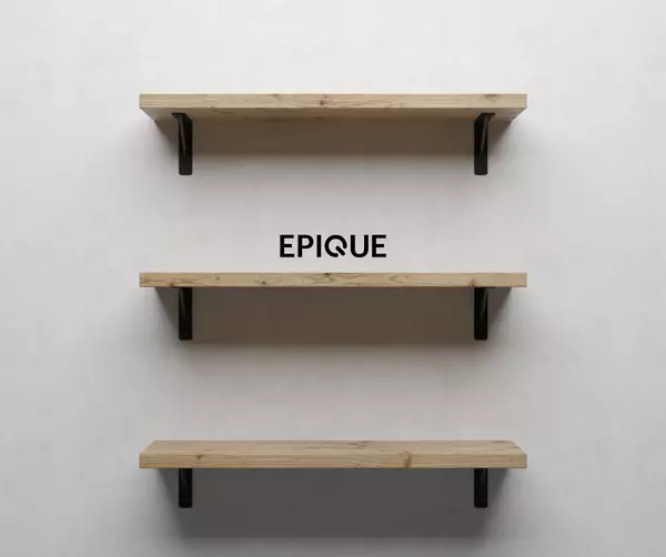 feature image of DIY Project: Create a Modern Floating Shelf for Under $30