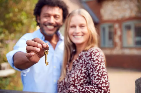 First-Time Homebuyer Programs in Georgia: Your Path to Affordable Homeownership