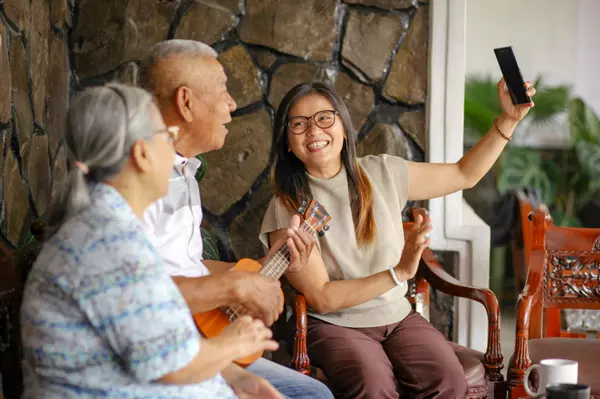 retirement community oahu