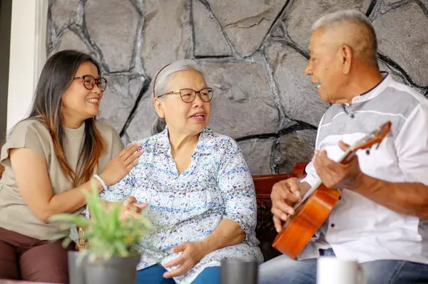 retirement community hawaii