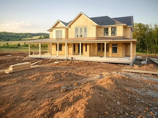 New Construction Homes with Discounts 