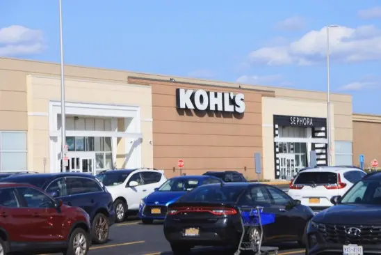 Is Florida on the list of stores Kohls plans to close?,Angela Duncan