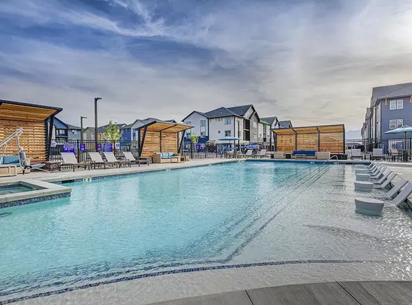 The magnificent neighborhood of Northshore,TJ McLelland