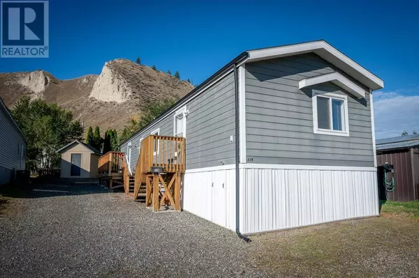 Charming and Affordable Living in Kamloops: Discover 7155 Dallas Dr #C10