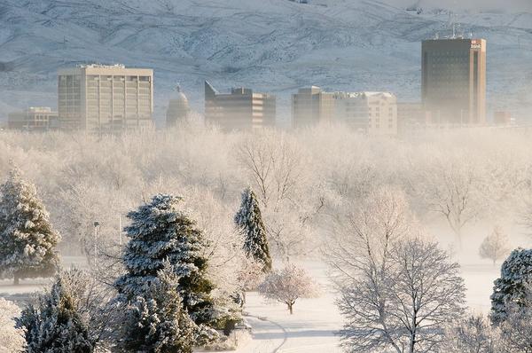 Tips for Selling Your Home in Winter,Lysi Bishop Real Estate