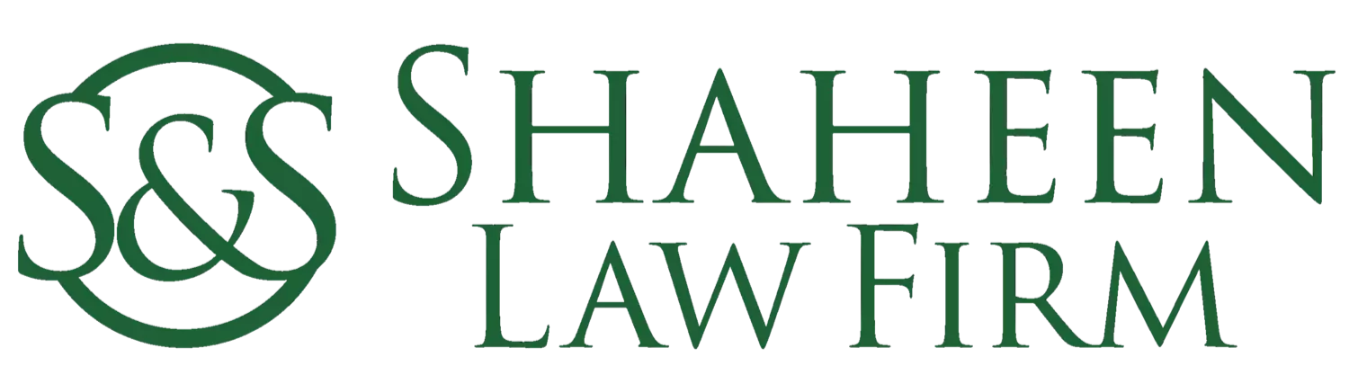 Shaheen Law