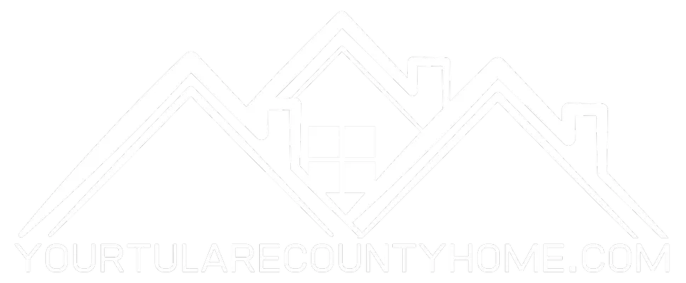 Your Tulare County Home Logo