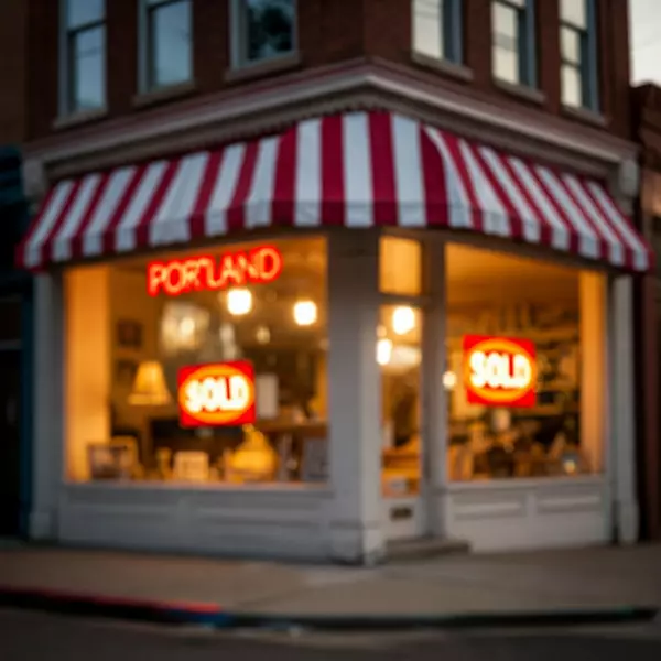 feature image of Sell Your Portland Business Fast in 2025: 10 Expert Tips