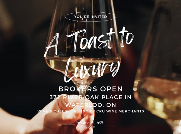 BroKers Open House Invite (2)