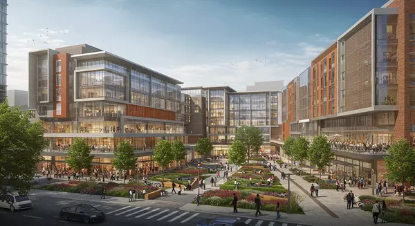 Atlanta West End Mall Redevelopment: What This Major Project Means for Commercial Real Estate Investors