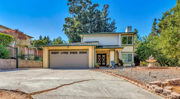 24079 Machado Ct, Hayward, CA 94541-4554