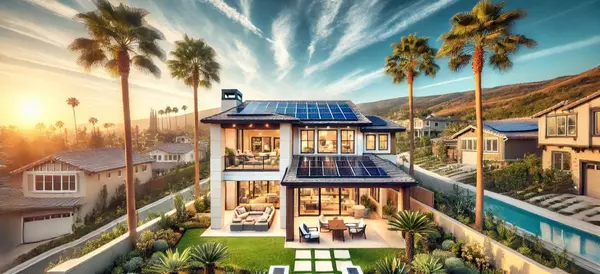 Why Southern California is the Perfect Place for Your Dream New Construction Home