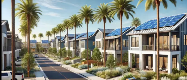 Unlocking Southern California’s Hidden Gems: Top New Construction Homes of 2025,Michael Humphries