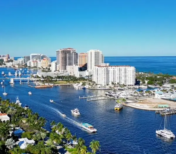 Jackson Tower: A Luxury Icon in Fort Lauderdale,Craig Bujnowski