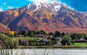 Why Living in Utah is Good for your Health,Whitney DeMass