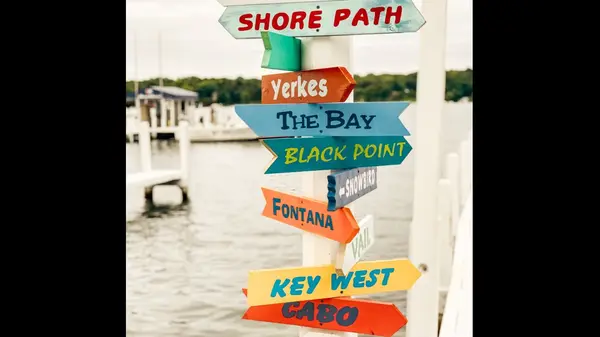 Lake Geneva Vacation Homes: Your Guide to Seasonal Rentals,Kim & Joel Reyenga