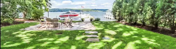 How to Find the Best Lakefront & Lake Association Homes in Lake Geneva,Kim & Joel Reyenga